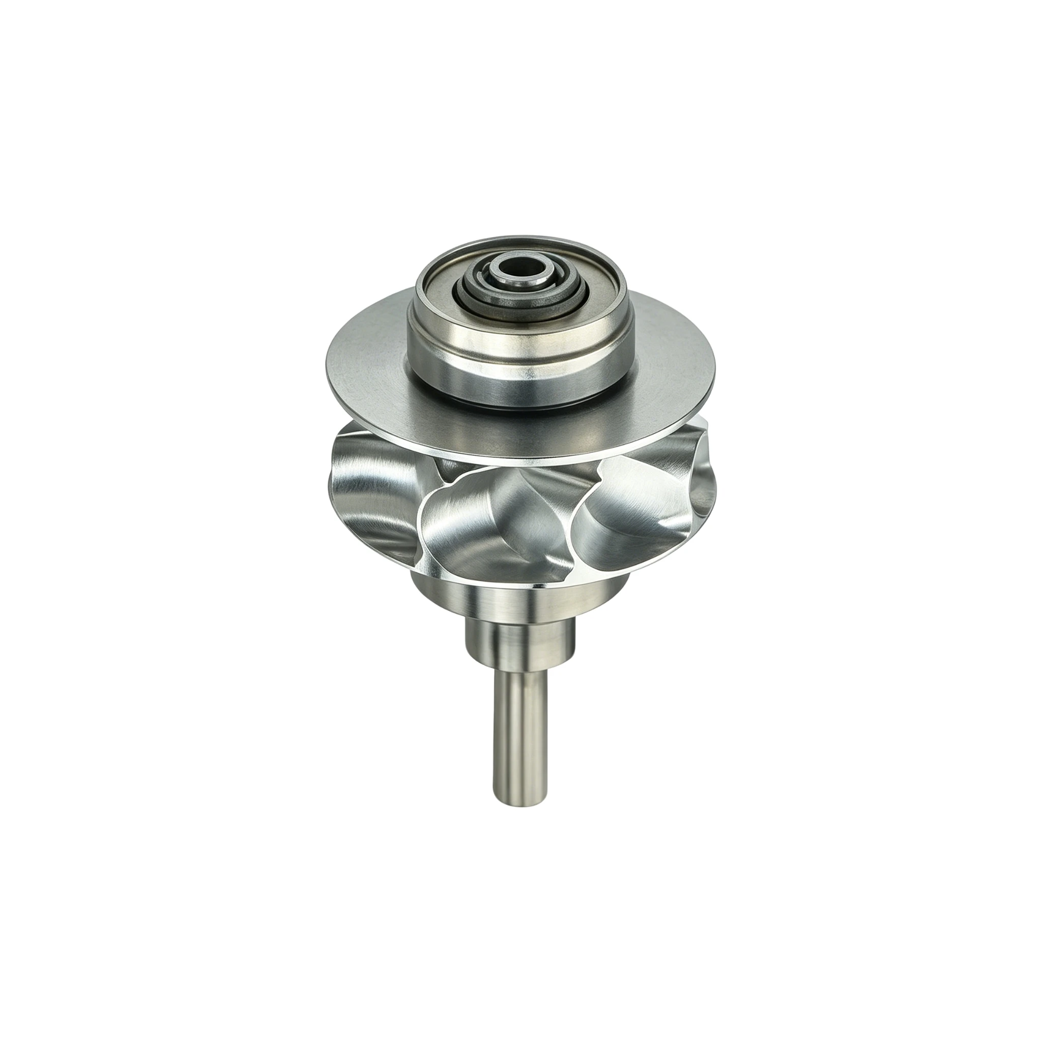 Cartridge voor KAVO EXPERTtorque LUX E680L hogesnelheidsturbinehandstuk, reparatieonderdeel en gereedschap