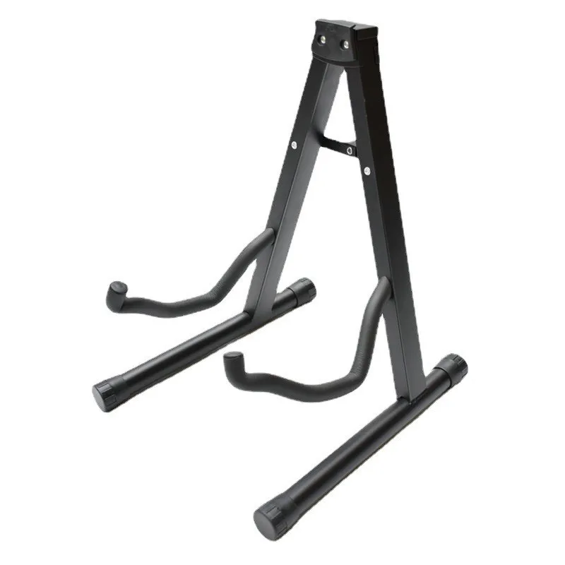 A-character Guitar Stand Folk Acoustic Acoustic Guitar Cello Floor Stand Folding Stand