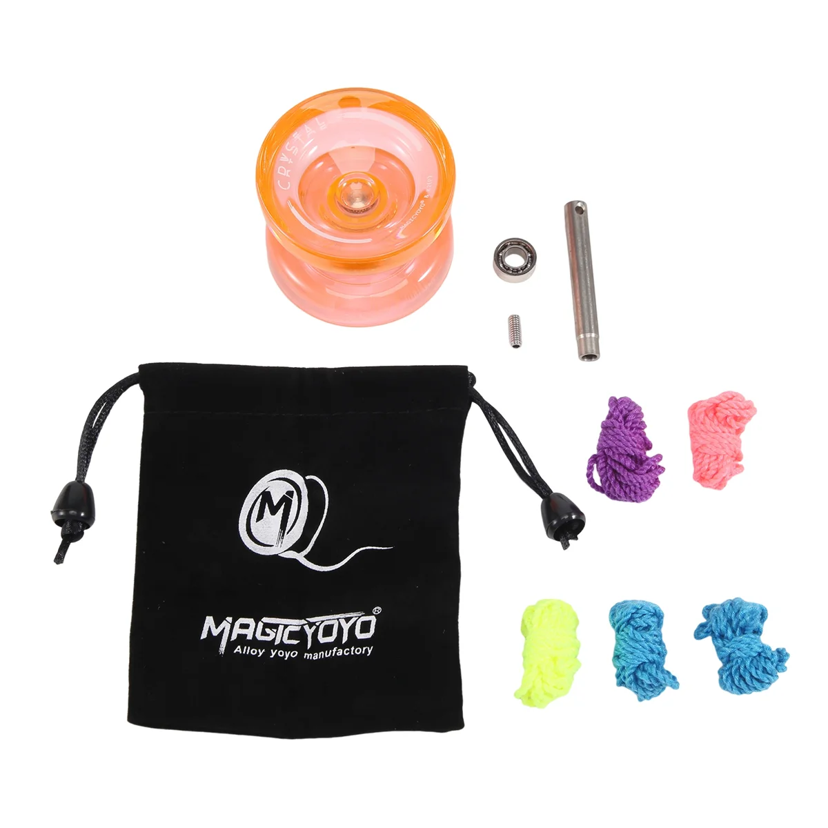 Magicyoyo K2 Plus C…