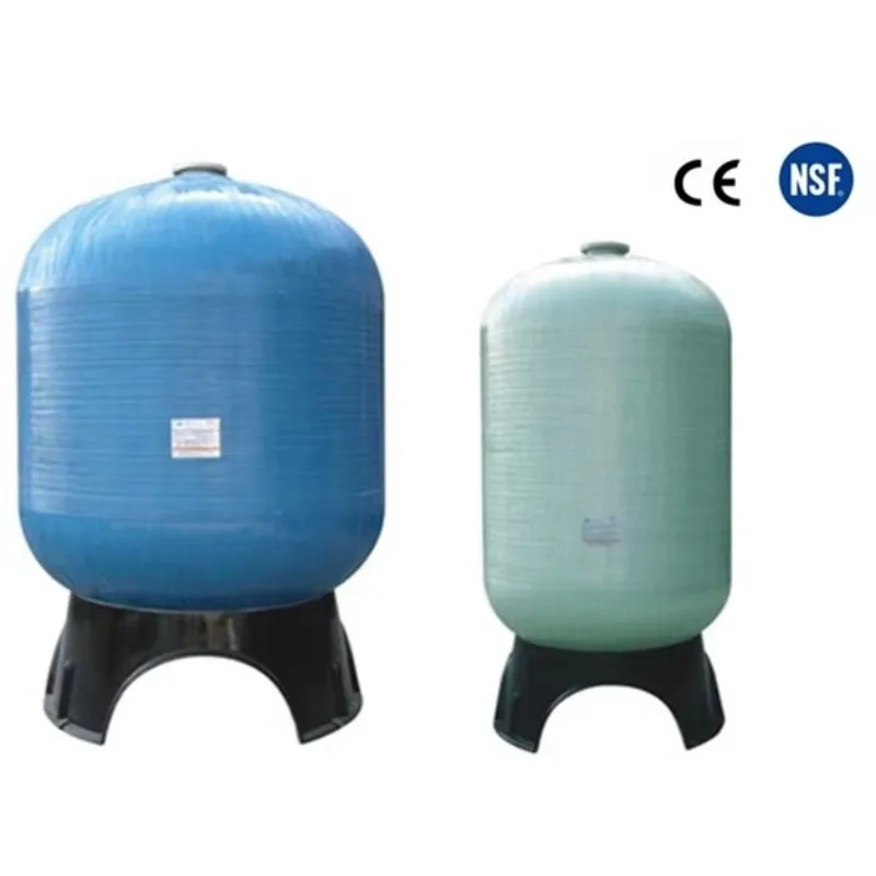 HOTDirect Sales Made in China High Strength Fiberglass Sand Filter Water Treatment FRP Tank