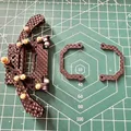 1 set loose parts