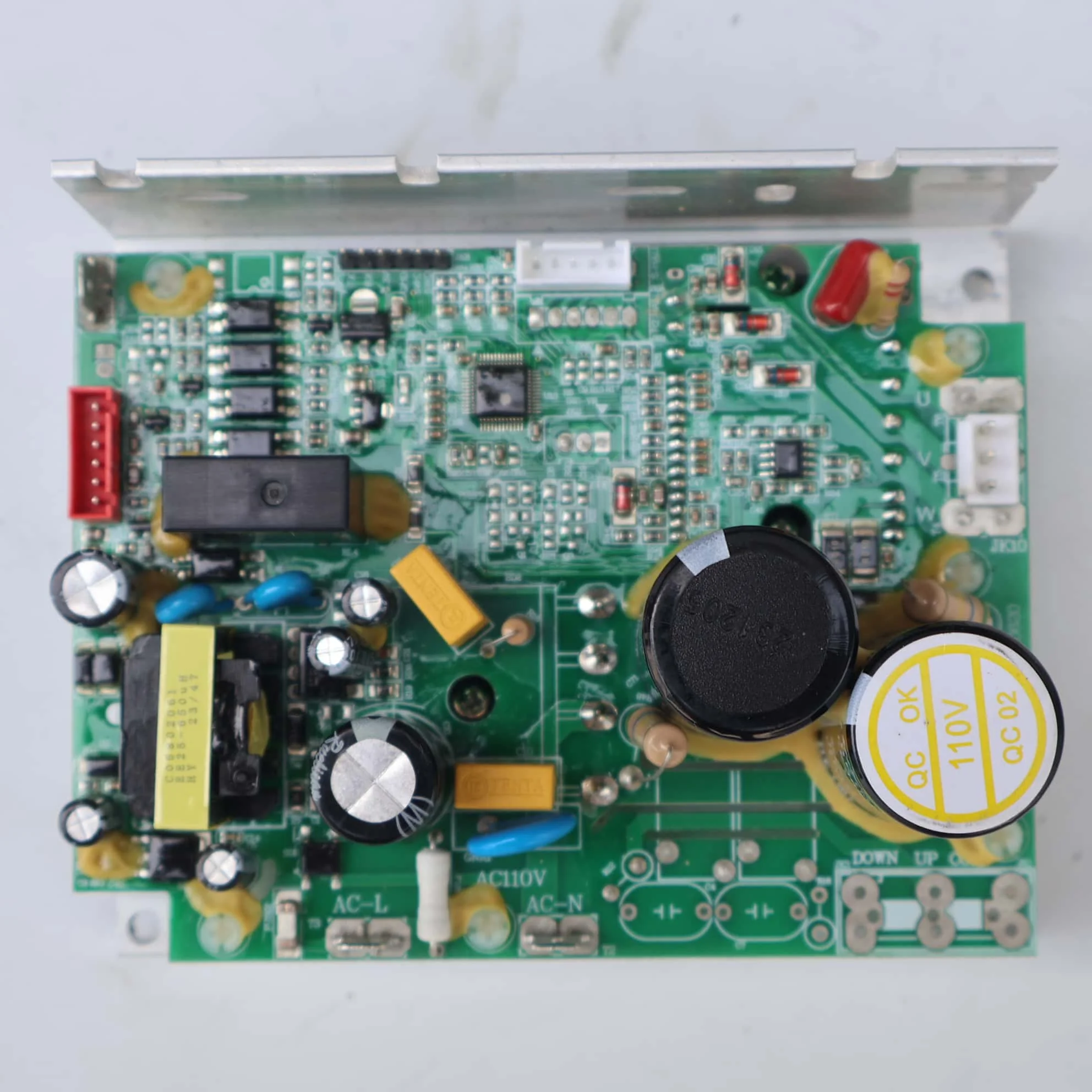 Pa-Ae00960Xlhxxg6 Brand New Treadmill Motor Controller Circuit Board Power Control Board Suitable for Treadmill Accessories