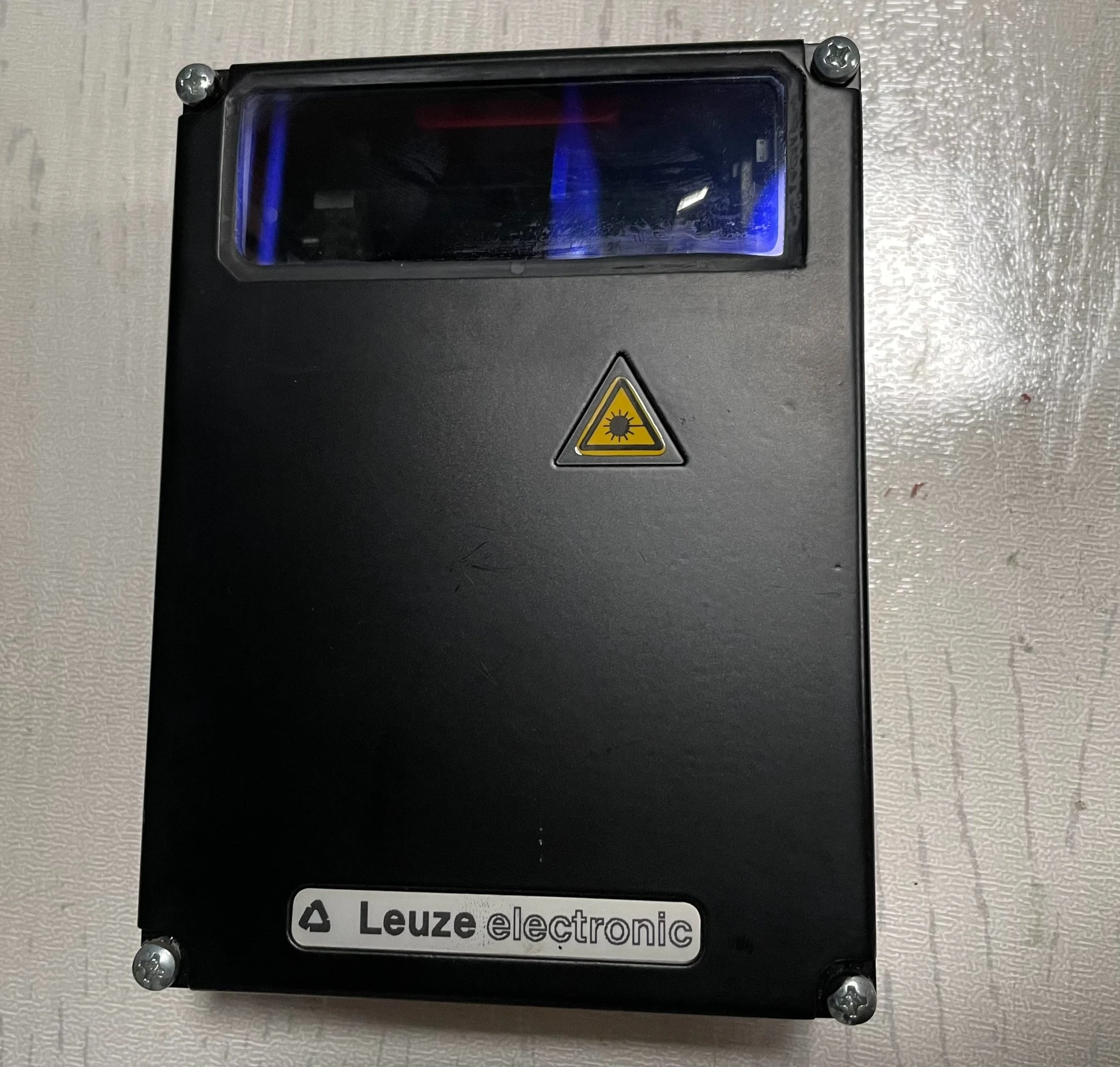 BPS34SM100HT 50103179 Low-Ease Sensor Module