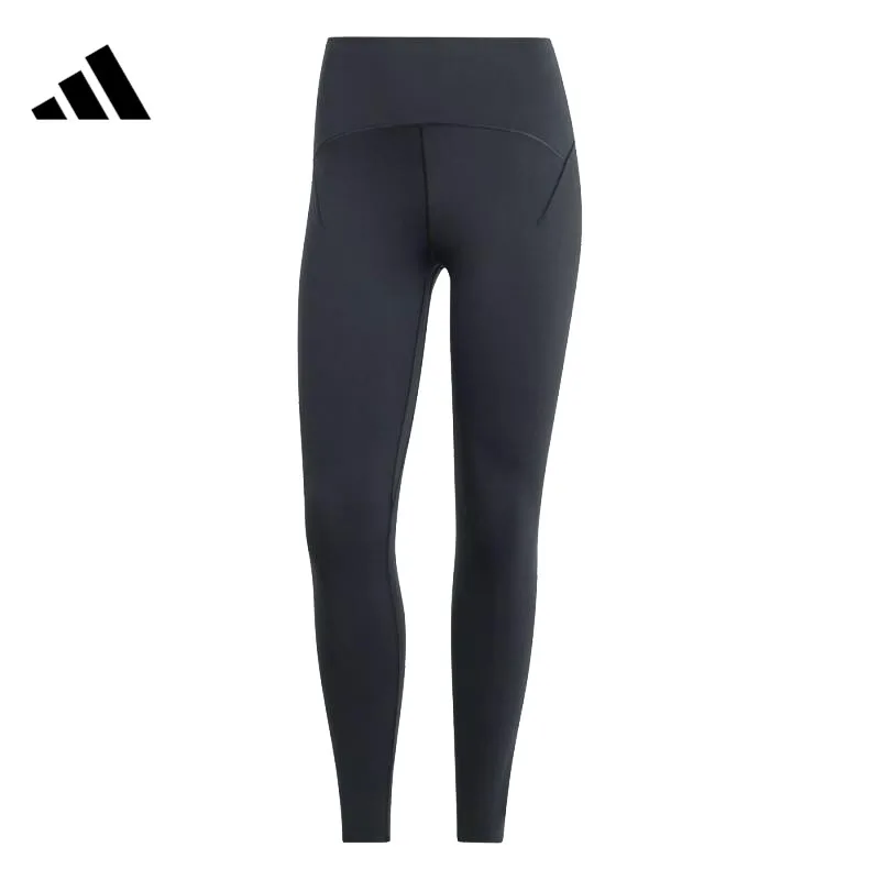 

Adidas Women's All Me Luxe 7/8 Sports and Leisure Pants IL7329