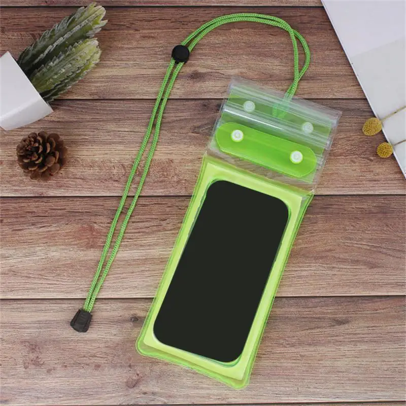 Cell Phone Small Wear-resistant Simple Durable Fashion Mobile Phone Peripherals Swim Portable Accessories Touch Screen