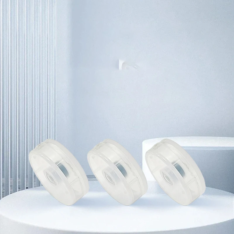 A7THK-4PCS For Dreame L10S Ultra L10 Ultra S10 S10 Pro X10 B101CN W10S Vacuum Cleaner Parts Clean Water Tank Float Accessories