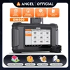 ANCEL DM500 Car Cluster Correction Oil Reset Code Reader OBD2 Scanner Read Write EEPROM Instrument Adjustment Diagnostic Tools 1