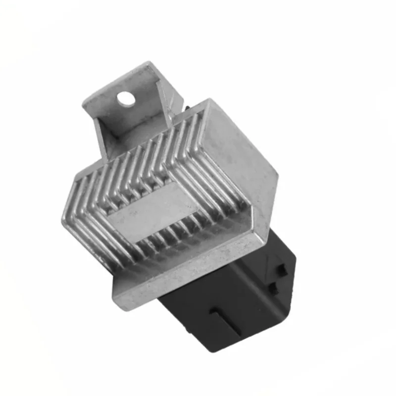 

Релейный модуль блока управления свечой накаливания, автомобильные переключатели электроники, реле 93858431, для Nissan Navara D40 2,5 07-15 UK