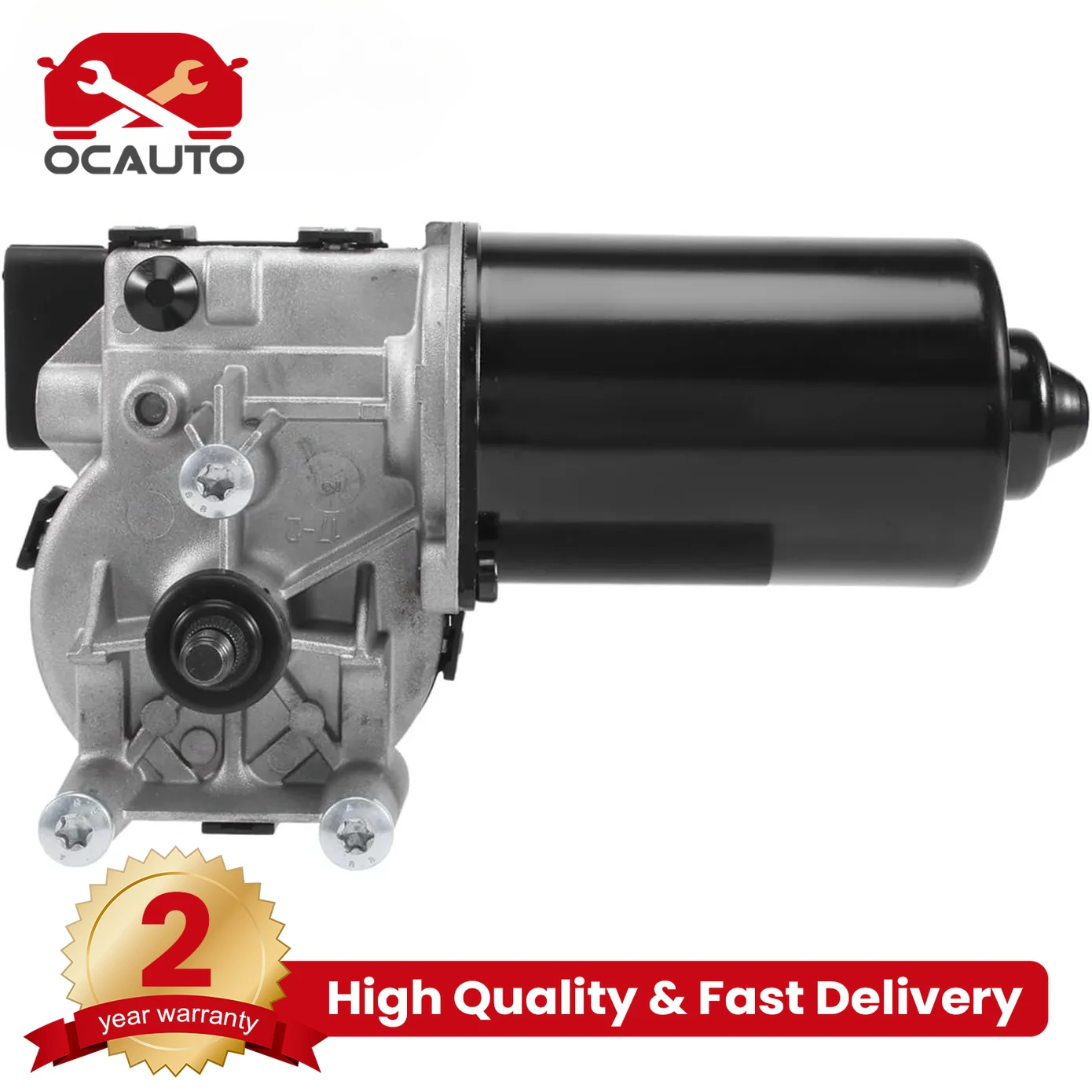 

981102W000 Car Windshield Wiper Motor For Hyundai Santa Fe 2013-2018 98110-2W000