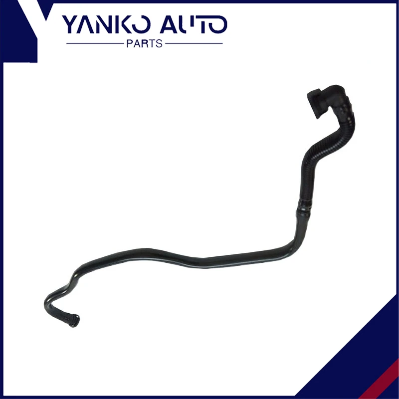 99610714755 996 107 147 55 Crankcase Breathing Hose Engine Coolant Radiator Hose for Porsche 911 996 986 Carrera 99610714755