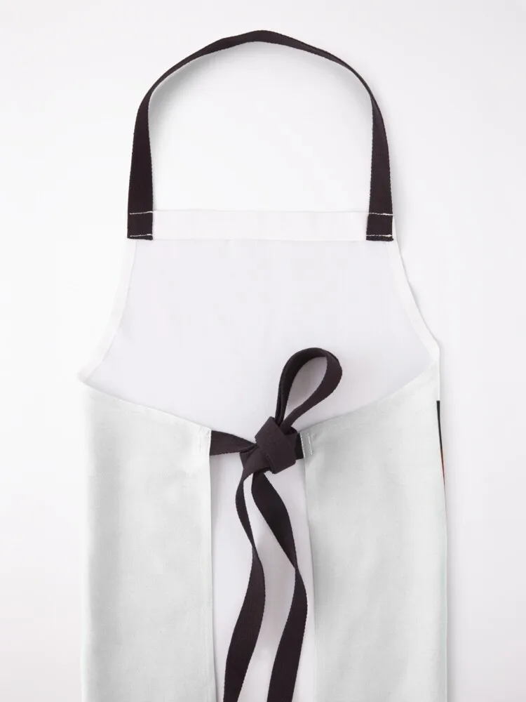 امسك... Let Him Cook Apron Waiter Uniforms ملابس المطبخ الشواء للرجال