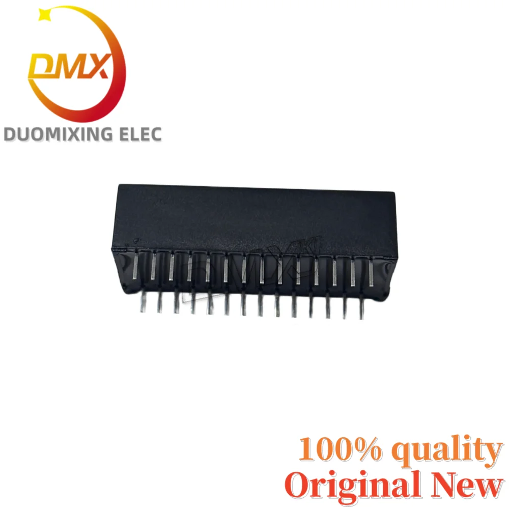 1-5PCS/LOT M48T18-100PC1 M48T18-100 M48T18 Real Time Clock IC DIP28 Through Hole