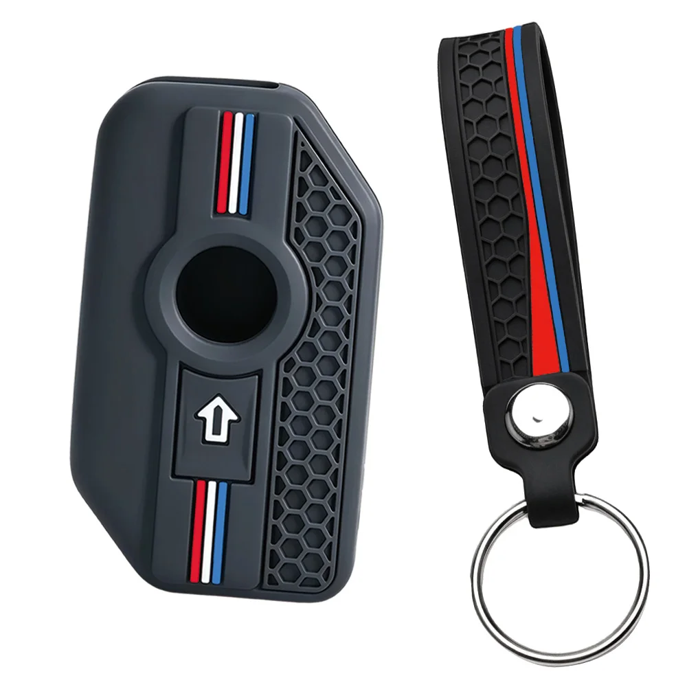 For BMW R1250GS R1200GS Adventure F750GS F850GS F900R F900XR K1600B K1600GT K1600GTL R18 R18B R nineT Key Protector