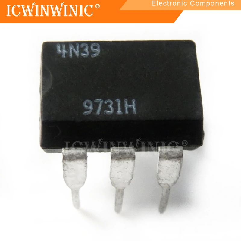 

10 штук EL4N39 4N39