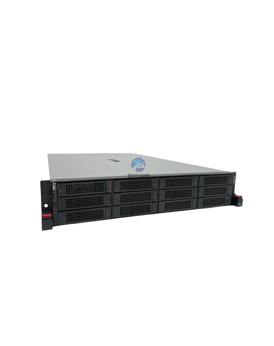 

original 100% authentique RD650 2U 3.5 12 E5 2680V4 Server