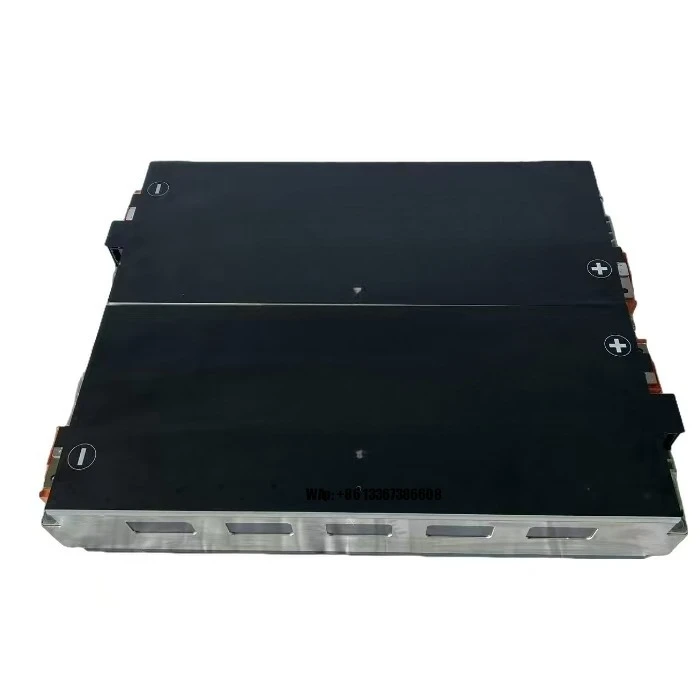 Rechargeable  Electric Vehicle 6S1P 12S1 169Ah Electric Vehicle Battery LiFePO4 Module Ev 169AH Nmc Battery