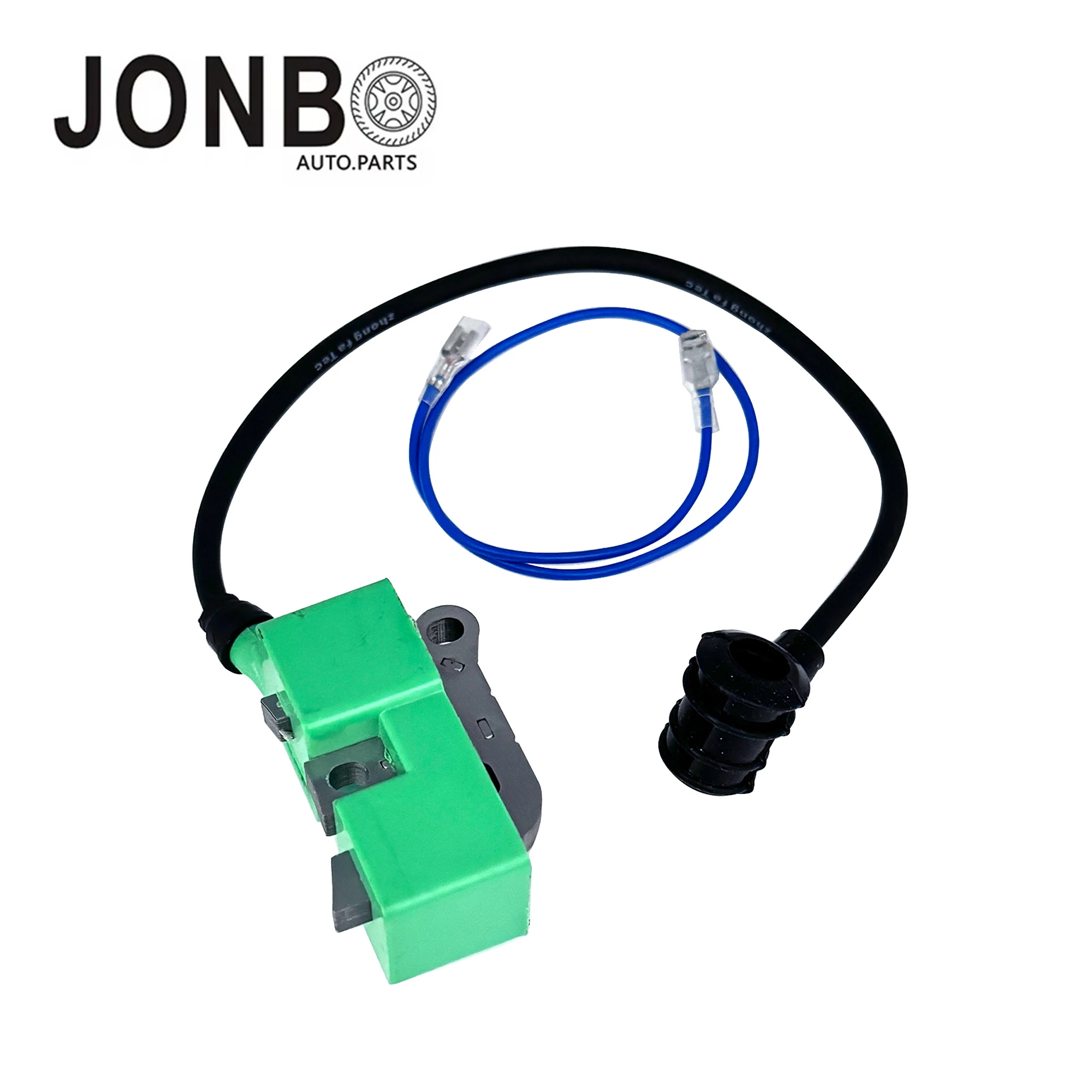 JONBO 510115601 580380501 Lawn Mower High-Voltage Spark Plug Ignition Coil For Husqvarna K750 K760 K970 K1260