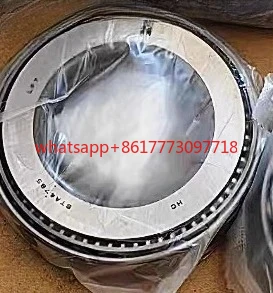 

Compatible with G37/FX25 STA4785 R45-24 R35-60 rear differential bearings