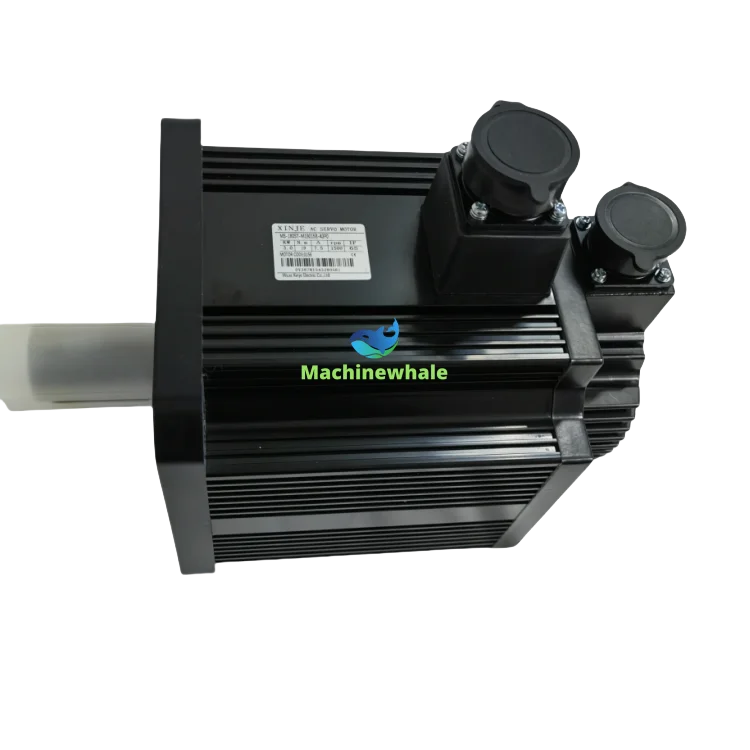 

Xi n je MS-180ST-M19015B-43P0 SERVO MOTOR MS-180ST-M21520B-44P5