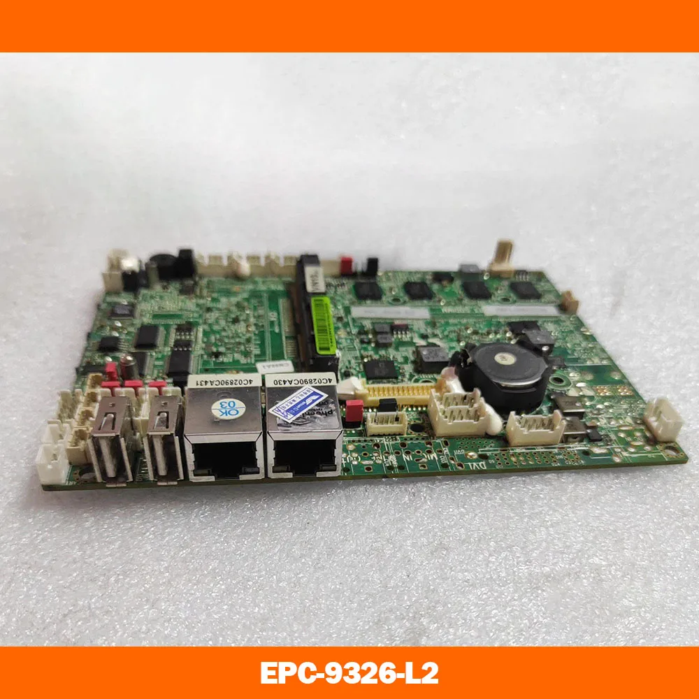 Perfect testing before shipment EPC-9326-L2