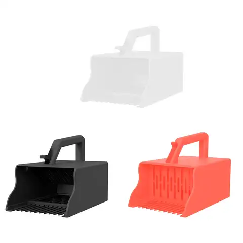 Blueberry Picker with Comb and Handle Huckleberry Picking Rake for Cranberries Currants Blackberries Blueberries Huckleberries