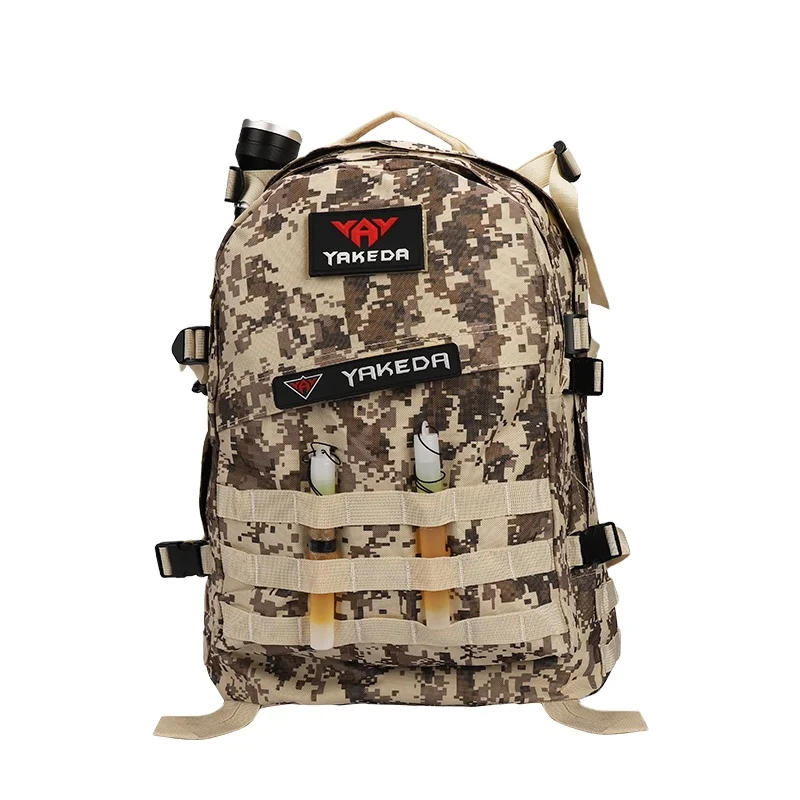 

Тактический рюкзак для активного отдыха, мужской походный рюкзак, тактическая сумка для охоты, тактический рюкзак для тренировок на открытом воздухе