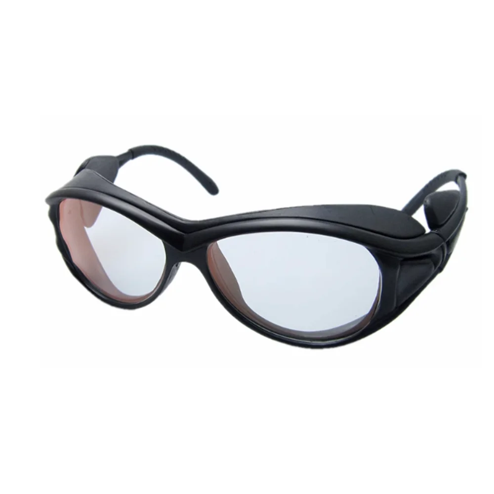 750-8501000-1100nm 755nm 808nm 1064nm 0D5 laser hair removal instrument reflective Goggles Protective Glasses