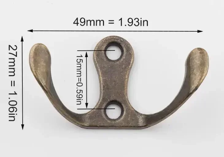 Personalize Link Ganchos 500 Peças