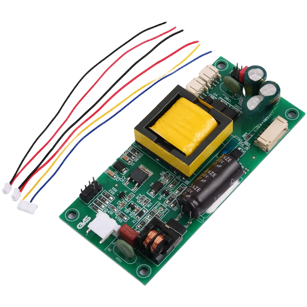 LED Backlight Driver Board 30-248V Constant Current For 19-55 Inch LCD TV Replacement Part Adjustable Voltage Power Supply