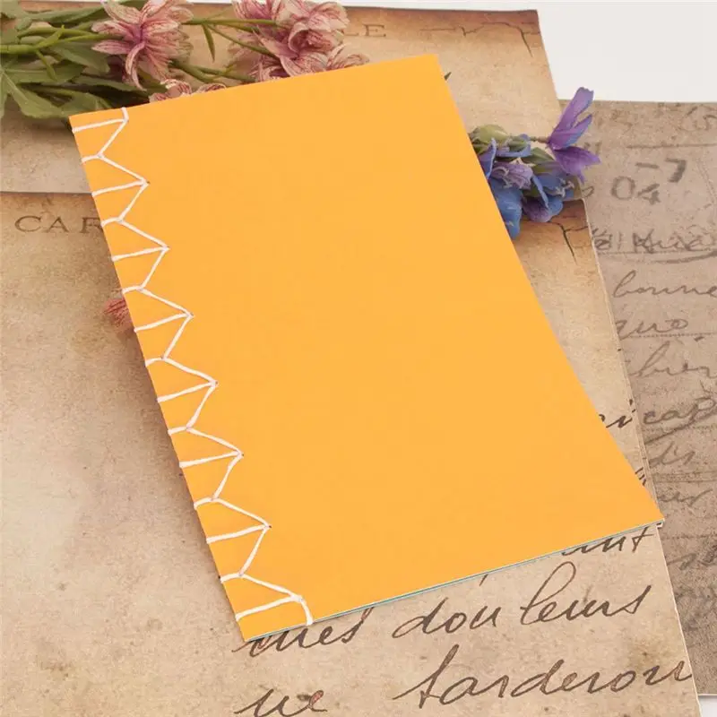 J1UL1N Book Cover Guide Sewing Supplies Book Binding Starter Tool Book Binding Kits Planner Scrapooking Page