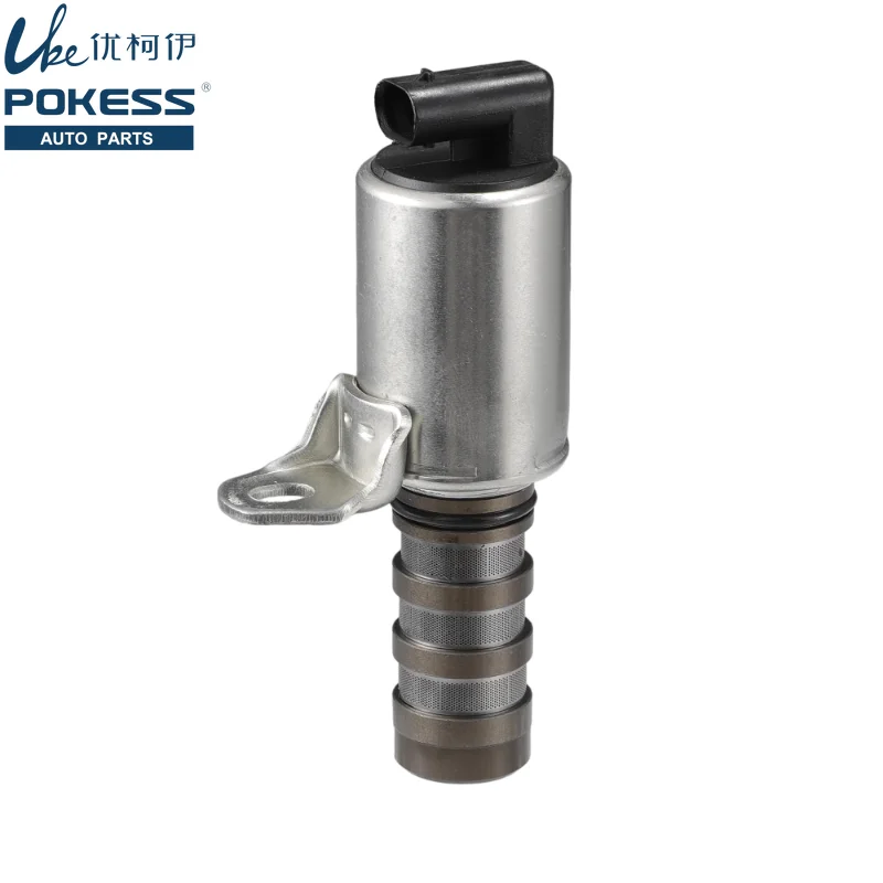 

Car Engine Compartment Oil Solenoid Valve for Ford Edge Taurus 2.7T 2015-2016 FT4E6B297BA FT4E6B297AB FT4Z6M280A