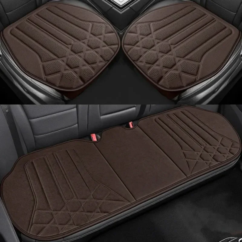 

Car seat covers, all-season breathable linen saddle pads, car seat covers, car protective parts