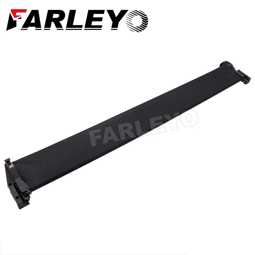 

54107391796 Farleyo Back Sunroof Sunshade Curtain Assembly Cover For BMW X1 F48 F49 2' F45 F46 E84 F45 F46 F48 F49 218i 220i 07-