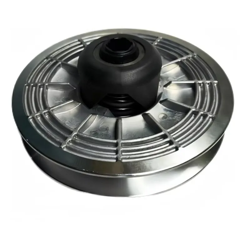 【Hot Selling】Cvt Secondary Clutch Driver Pulley for Hisun 800 1000 Stels 800GT 800H OE P010000212000000 21200-010000-0000 LU0300