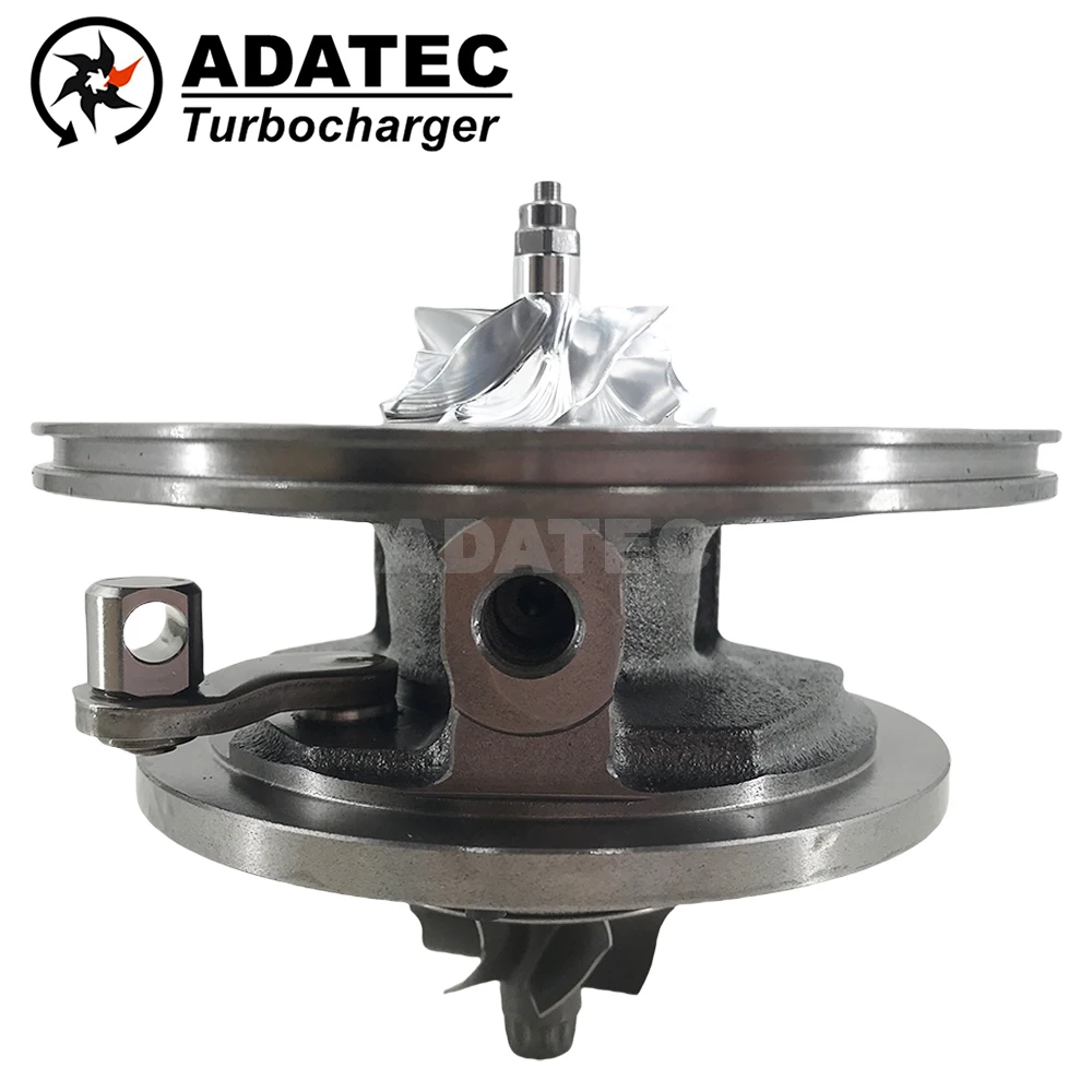 

16359700029 Balanced MFS Turbocharger Core For Infiniti Q30 1.5 D 80 KW 144114668R Turbo Cartridge Turbine For Car 16359700029