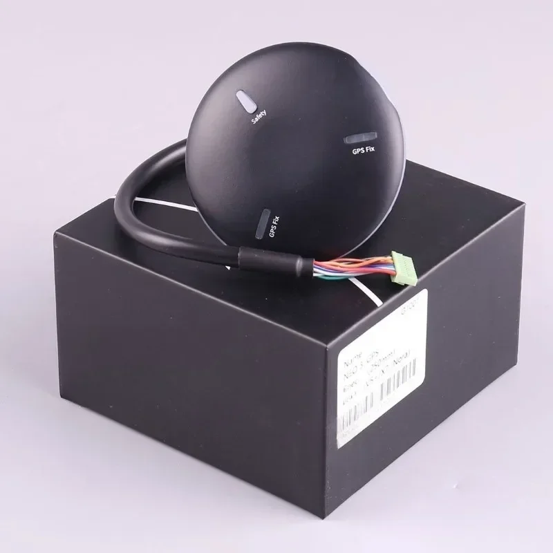 Open source flight control GPS module model