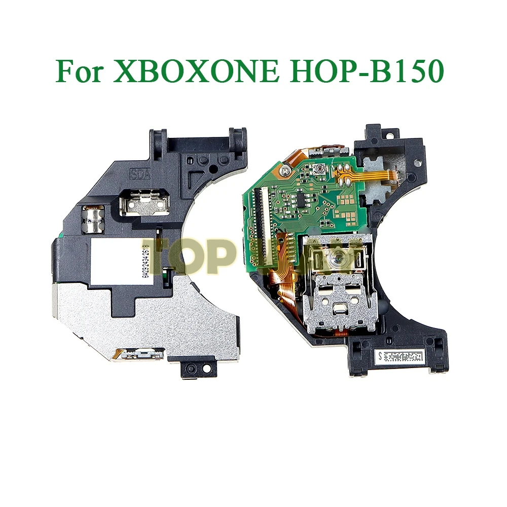 

8 шт. оригинальных новых лазерных оптических приводов Blu-Ray/DVD для XBOXONE B150, HOP150, HOP-150 с рамкой