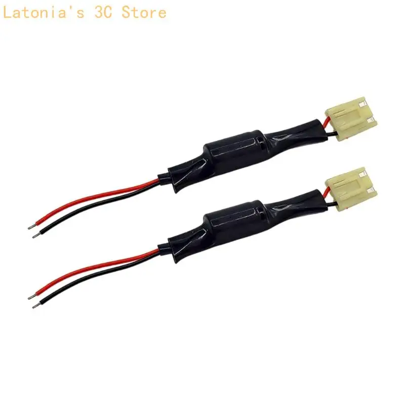Einfach zu installierendes Bass-Reduction-Pad. Kleine Bass-Unterdrücker absorbieren Vibrationen und verbessern mittlere hohe – Detail 10
