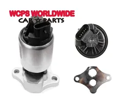 New EGR Valve With Gasket 2004 2005 2006 2007 2008 FOR Chevrolet Aveo Aveo5 Epica 96386735 1811186Z00 1811186Z01 1811186Z02
