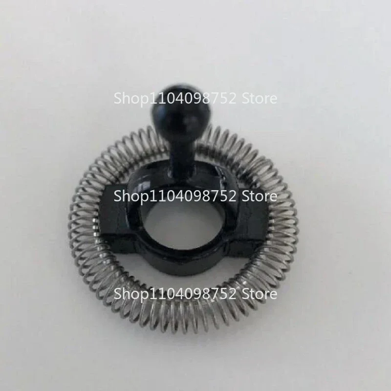 1Pcs Coffee Machine Spare Parts for Nespresso Whisk Aeroccino 3 Aeroccino 4 Milk Frother Replacement