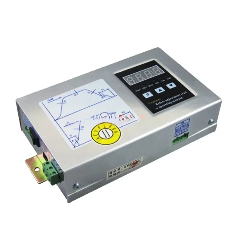 

Low price Original Home Elevator Lift Residential Door Machine Controller ACVF For parts