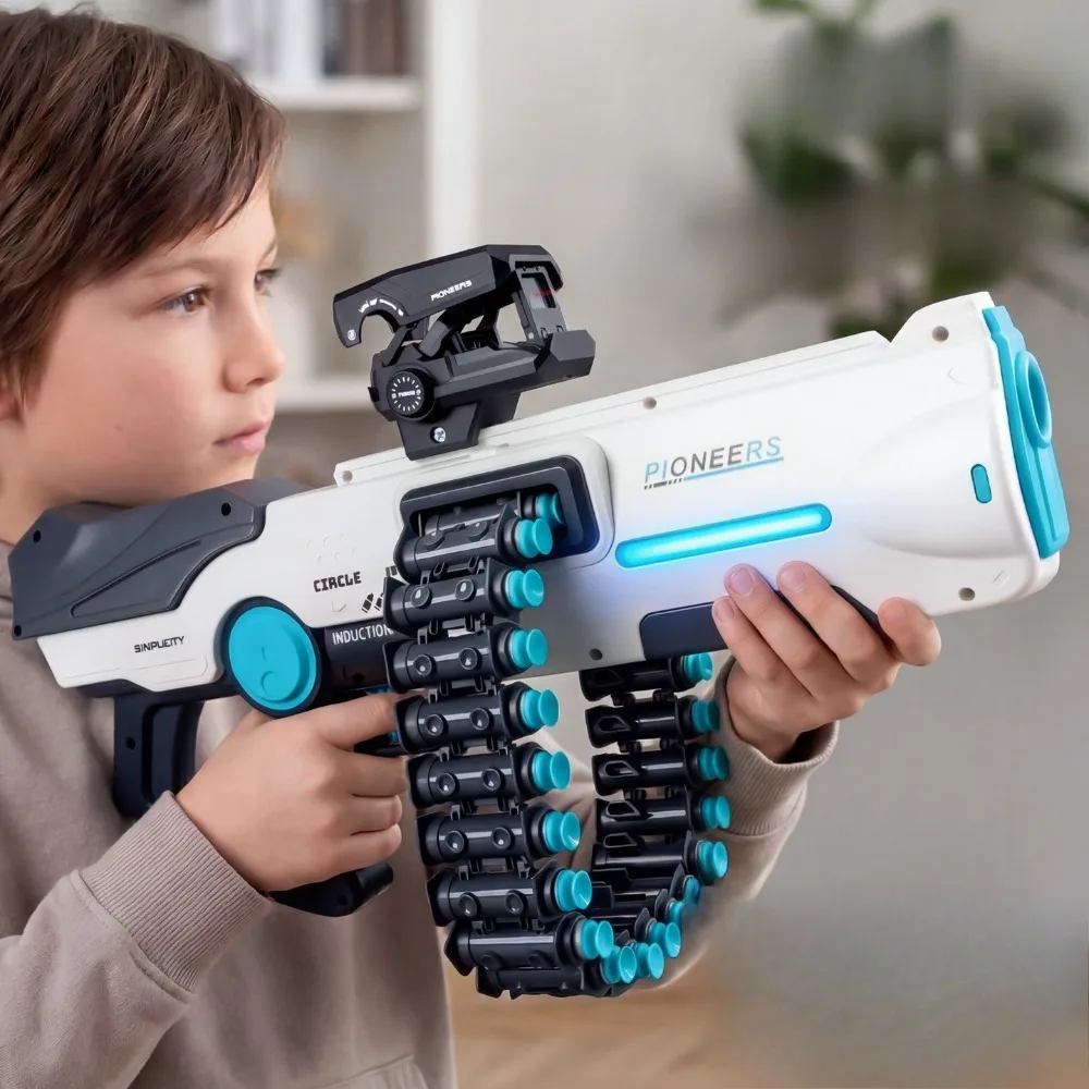 #48 Best Foam Dart Blasters to Buy In 2026