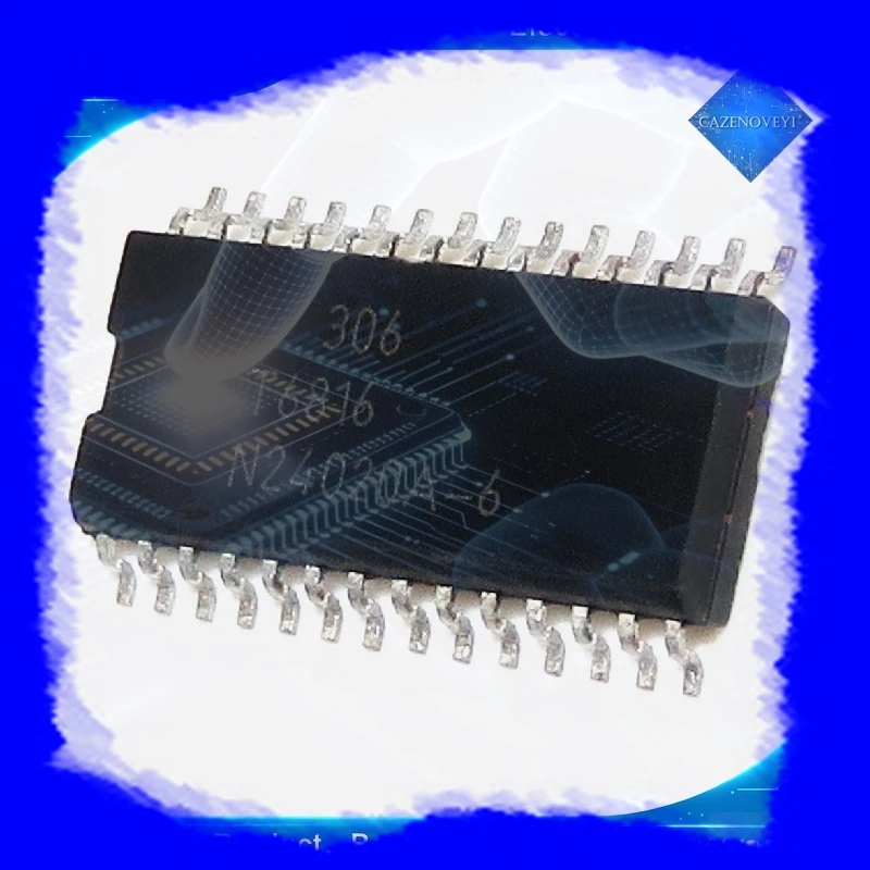 Long-term Cooperative Client Exclusive Discount Policy  T6816-TIQY SOP-28 T6816