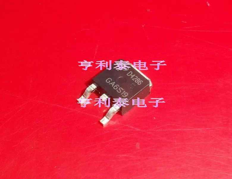 

10 штук D4286 AOD4286 фотосессия