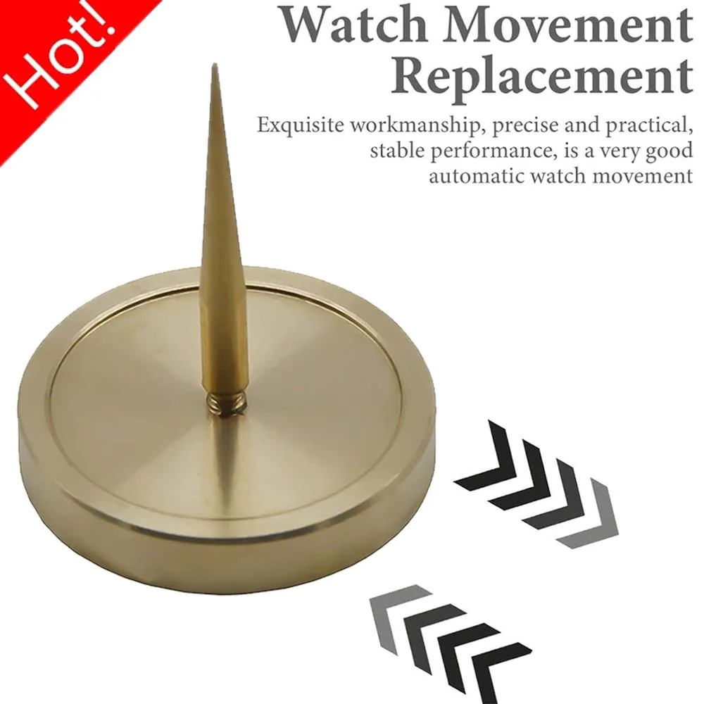 NEW Watch Balance Holder Tool Bracket Balance Spring Shaft Cleaning Holder Watch Parts Tool Kit for Watchmakers Accessory Stand