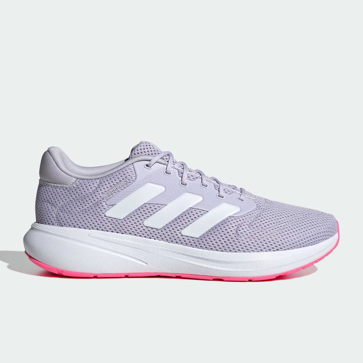 

Новые оригинальные кроссовки Adidas унисекс с сетчатым верхом для бега IE3002