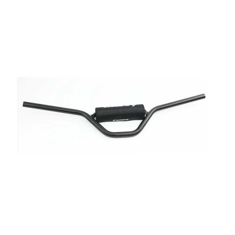 LINGQI  Handle Bar with Foam Pad 7/8