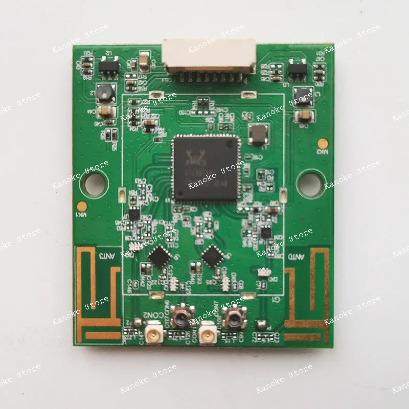 

RTL8814AU High-power NIC /RTL8814 Module/high-power 11AC Dual-band GIGABit