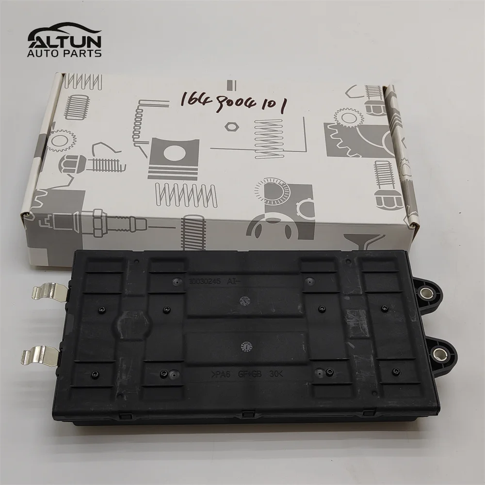 

Front Signal Acquisition Module SAM Control Unit for Mercedes-Benz - W164 X164 W251 GL R ML Class - 1649004101 A1649004101