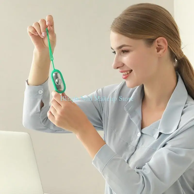

28TA USB Charging Sleep Aid Device,Hand-held Sleep Aid Instrument,Sleep Instrument